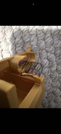 same thing as the normal print profile but it has a wall