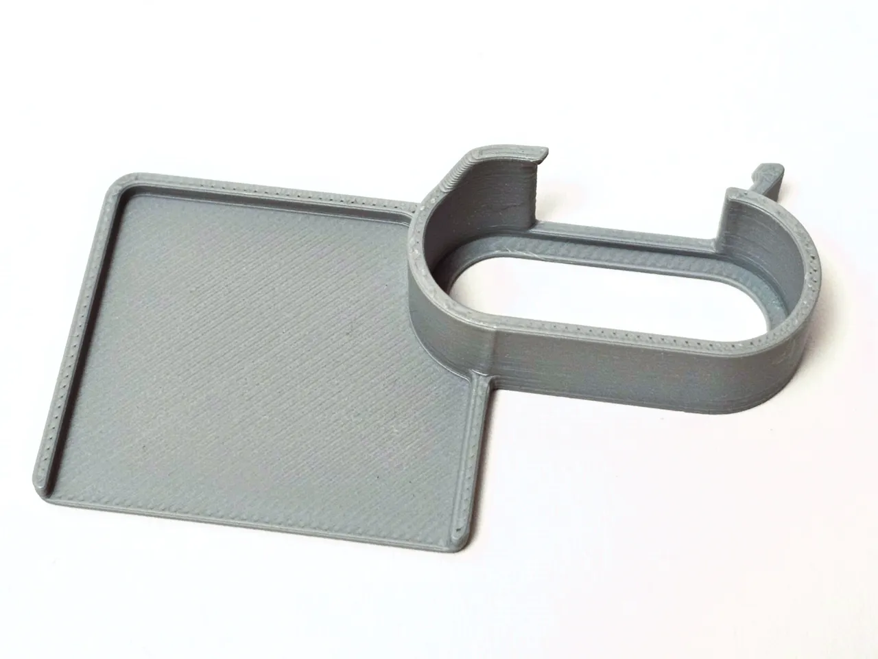 Poop Deflector (A1 + A1 Mini) view 3