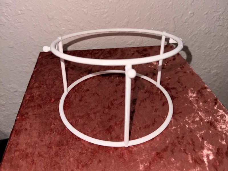 Tiara/Crown Stand