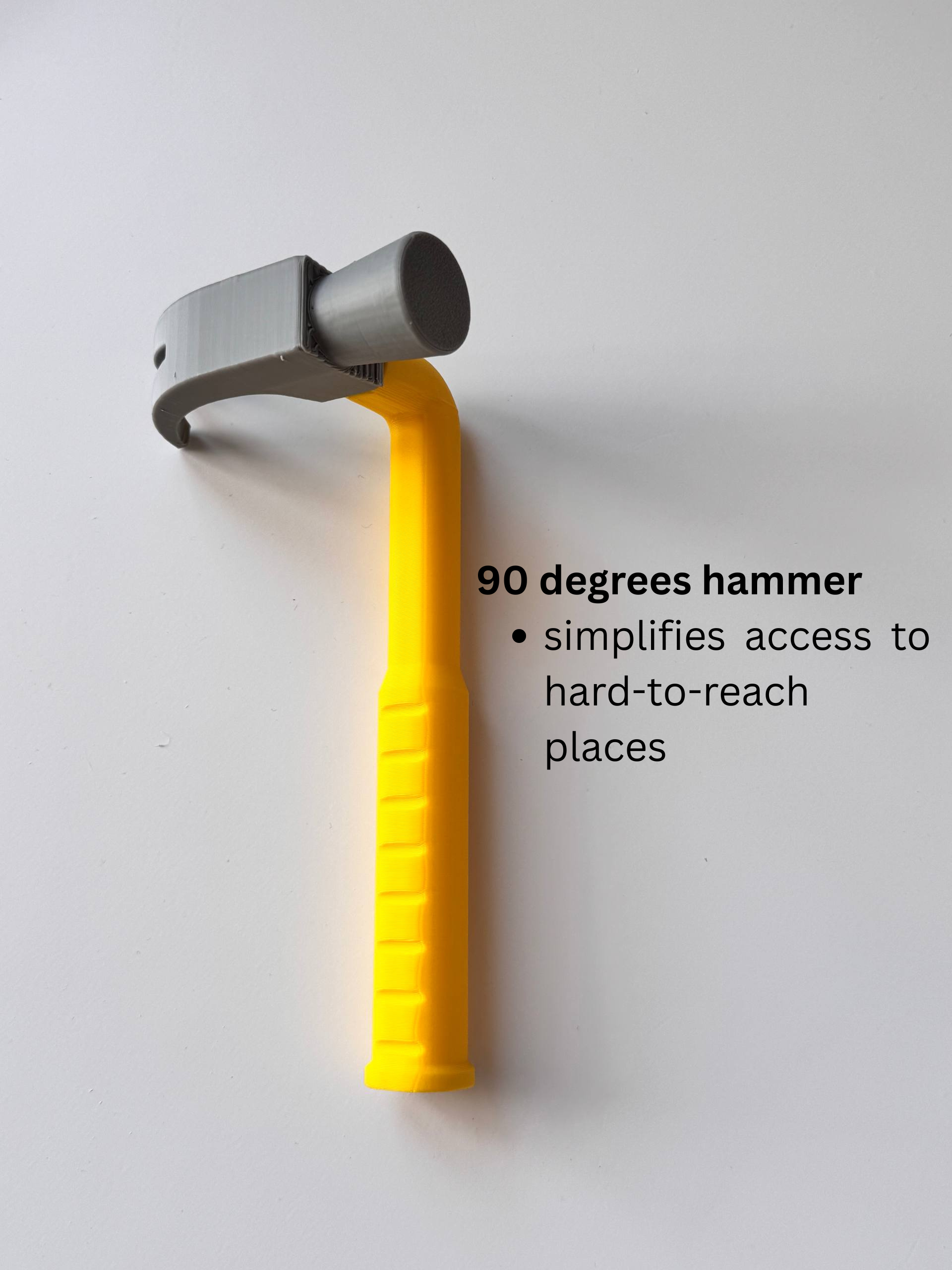 Miniatura 4 do modelo 3D Ultimate hammers kit