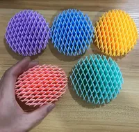 Ver articulé fidget Morf — photo 1
