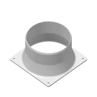 Accessoires pour tuyau de ventilation 100mm — photo 5