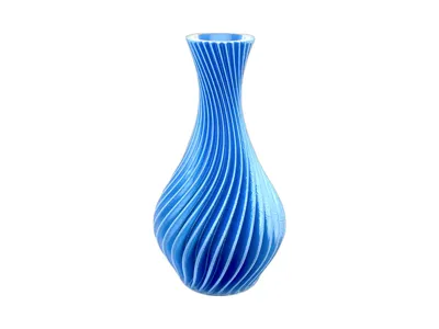 Spiral Vase