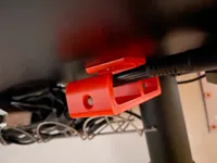 0.2mm layer, 4 walls, 20% infill
