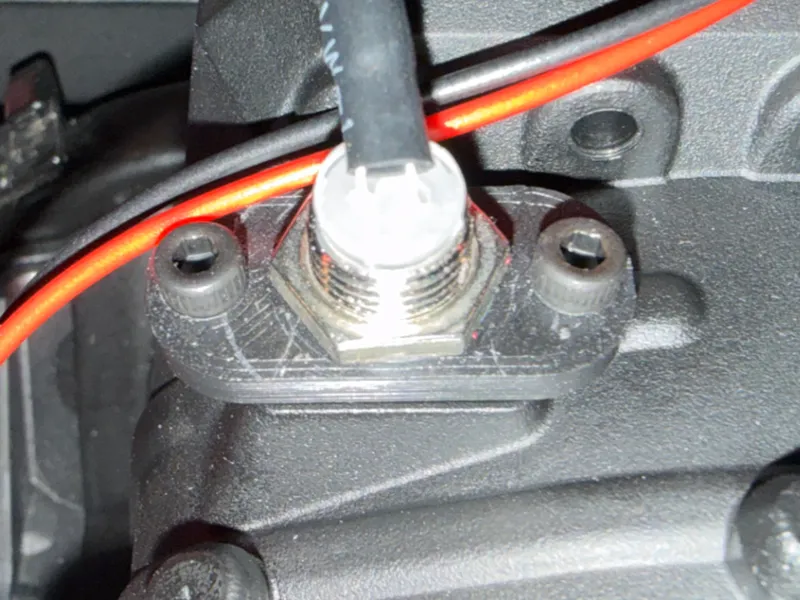 TRX4 Rock Light Pods