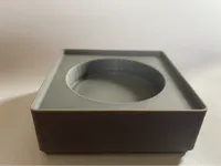 0.16mm layer, 2 walls, 15% infill