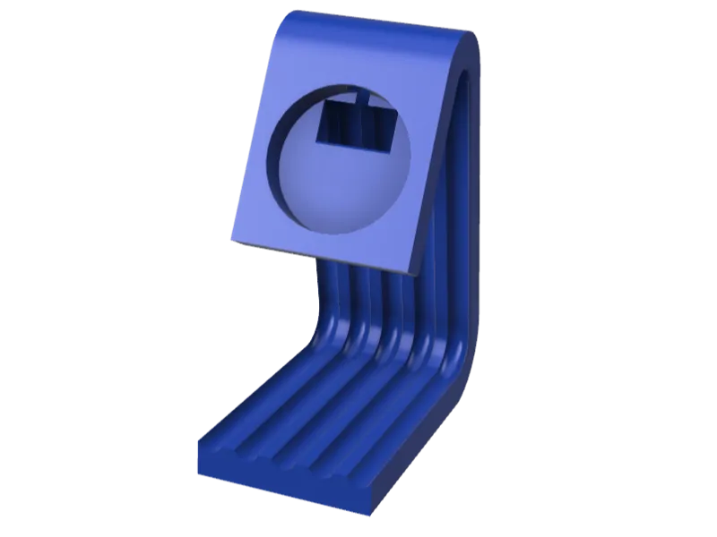 Stand Apple Watch
