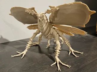 Queen Gibdo (TOTK)