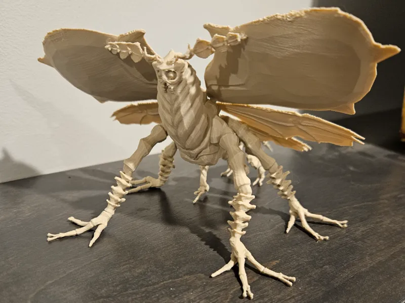 Queen Gibdo (TOTK)