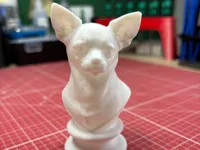 0.16mm layer, 2 walls, 15% infill