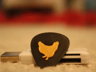 Chicken pick (chick pick)