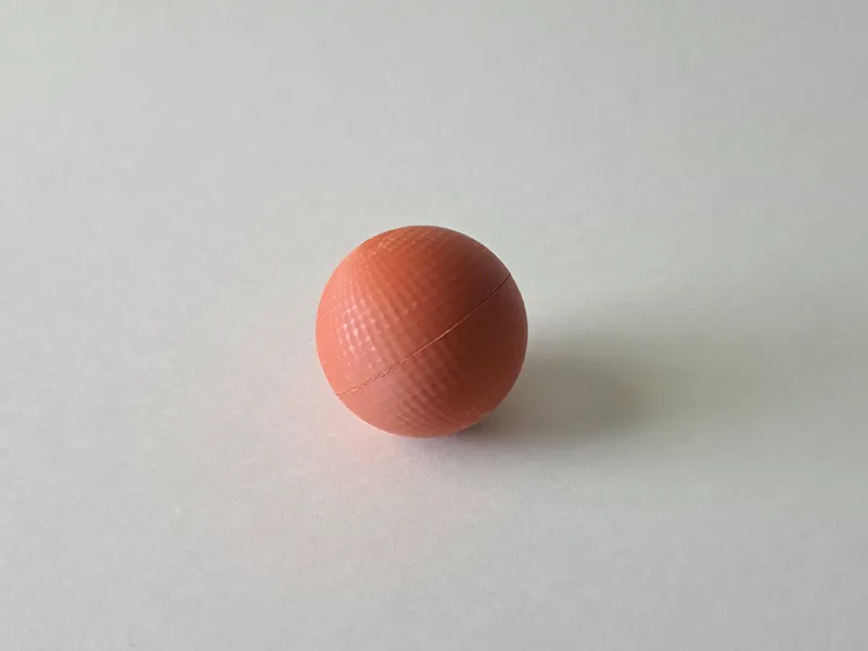 Magnetic Fidget Sphere
