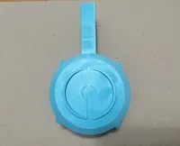 0.2mm layer, 2 walls, 5% infill