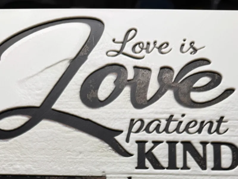 1 Corinthians 13