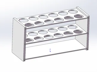 自用测试模型