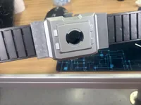 0.2mm layer, 3 walls, 40% infill