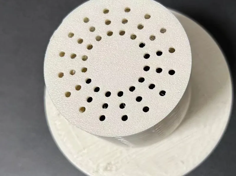 简易水池沥水漏水斗 Simple water tank drain bucket
