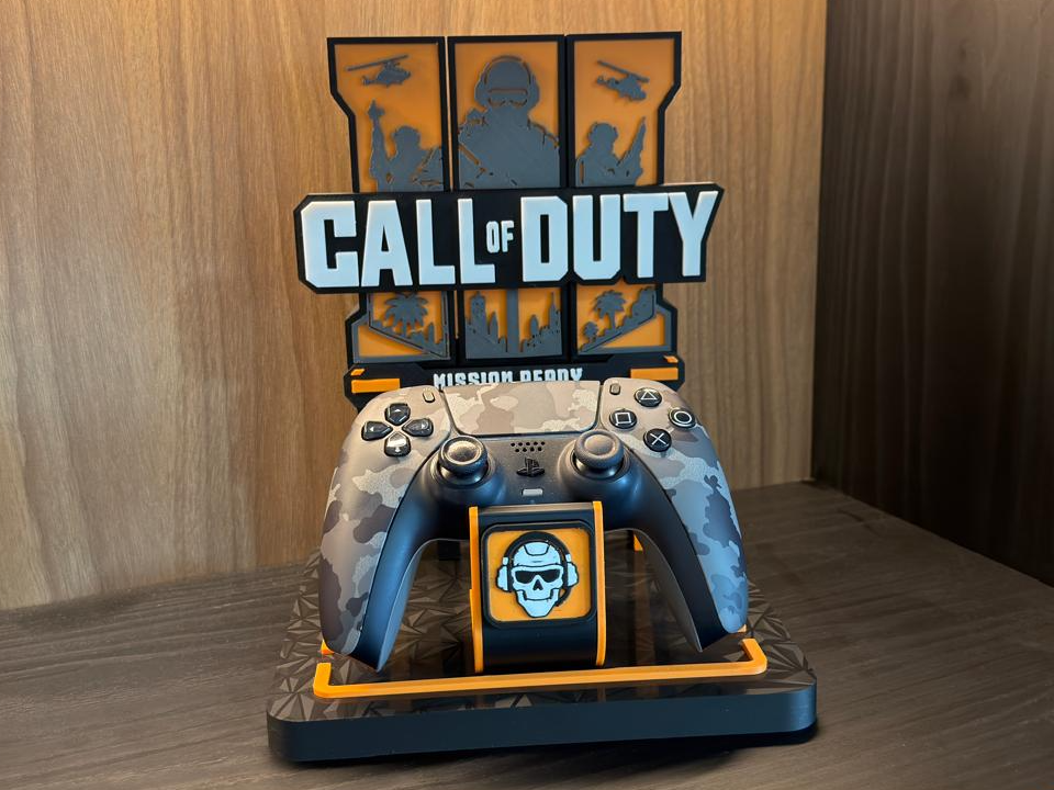 Call of Duty Controller Stand - 1