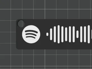Hours Spotify Key