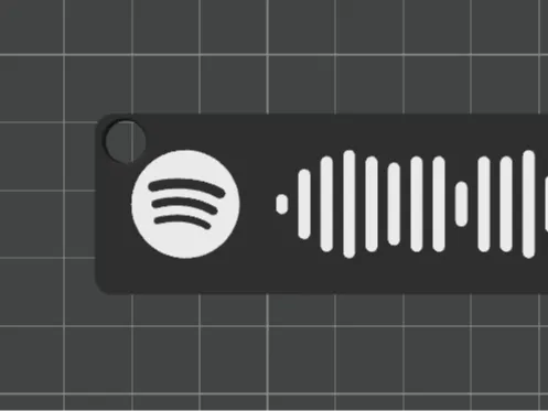 Hours Spotify Key