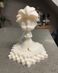 Elsa (La Reine des Neiges) — photo 2