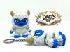 Toy/Keychain - 5 Colors