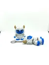 Toy/Keychain - 4 Colors and Single color