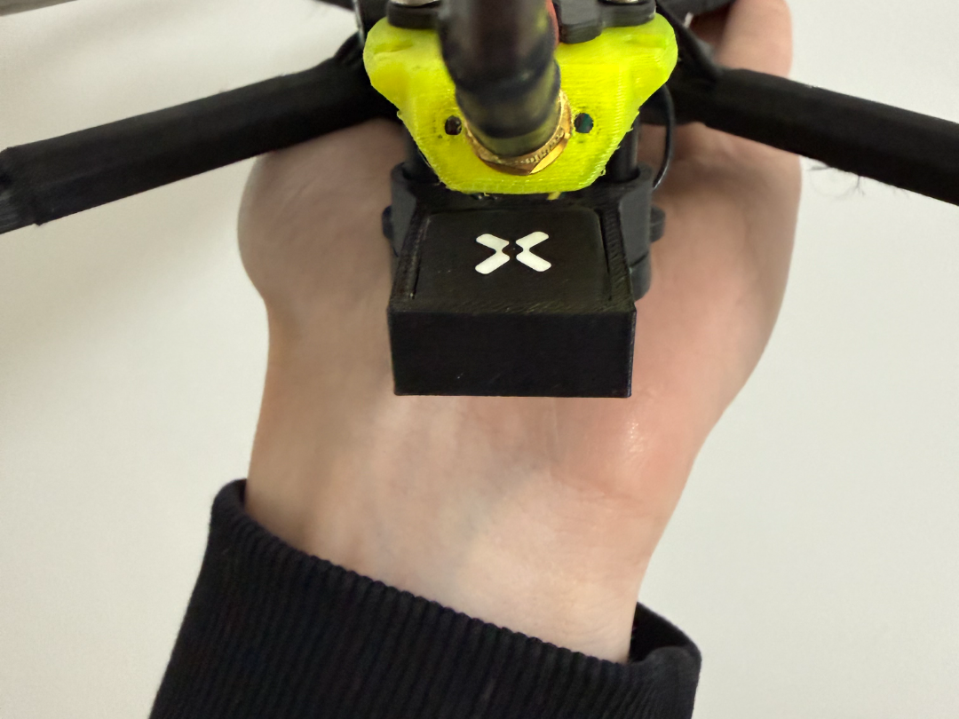 gps holder for foxer GPS M10Q-180 COMPASS