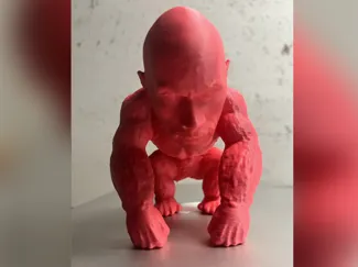 Rocky Kong
