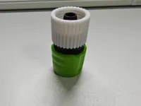 0.2mm 层高, 2 层墙, 100% 填充