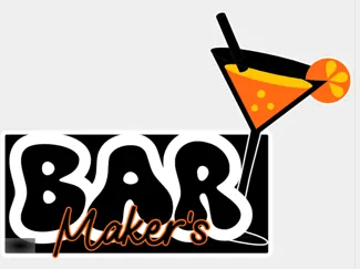 Insegna Bar