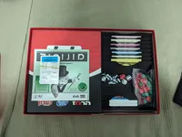 Plateau de rangement pour boîte Monopoly grand format — photo 3