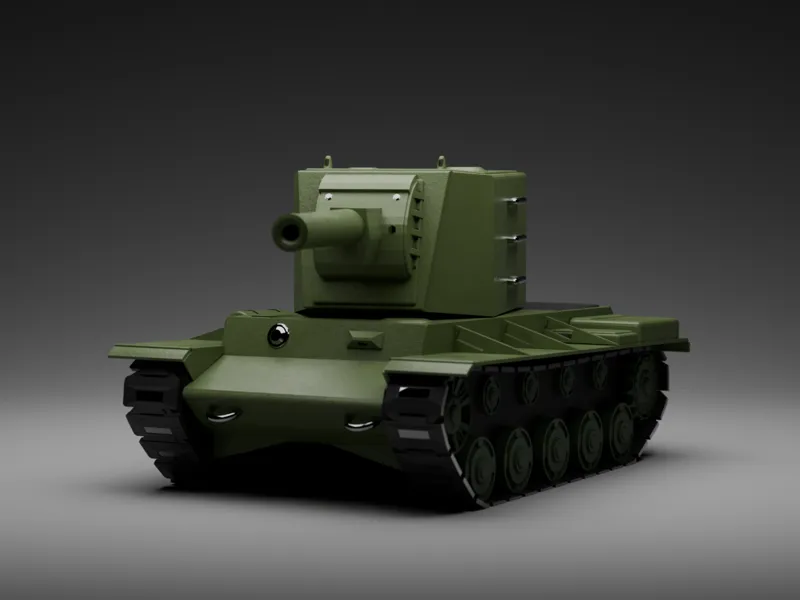 KV-2