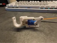 0.2mm nozzle, 0.1mm layer, 4 walls, 15% infill