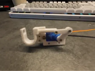 Drop system for Drone