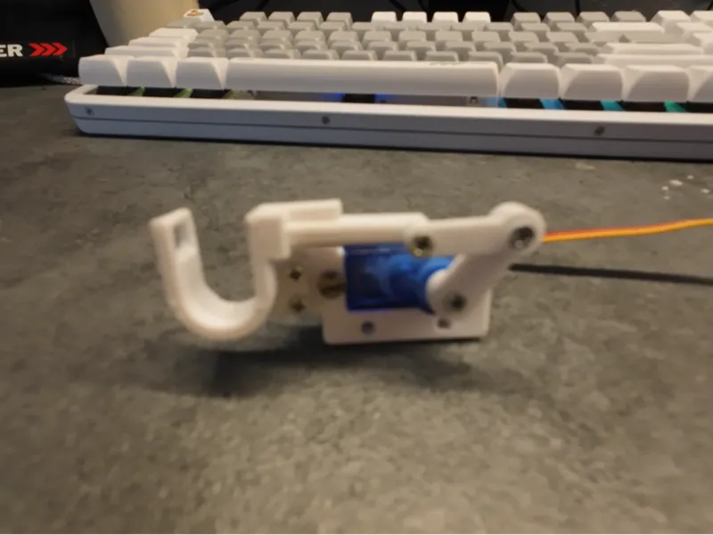 Drop system for Drone