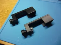 0.2mm layer, 3 walls, 15% infill