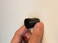 0.2mm layer, 2 walls, 10% infill