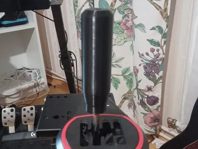 shift knob for th8s(no adapter needed)
