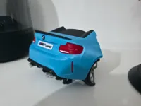 0.12mm layer, 2 walls, 5% infill