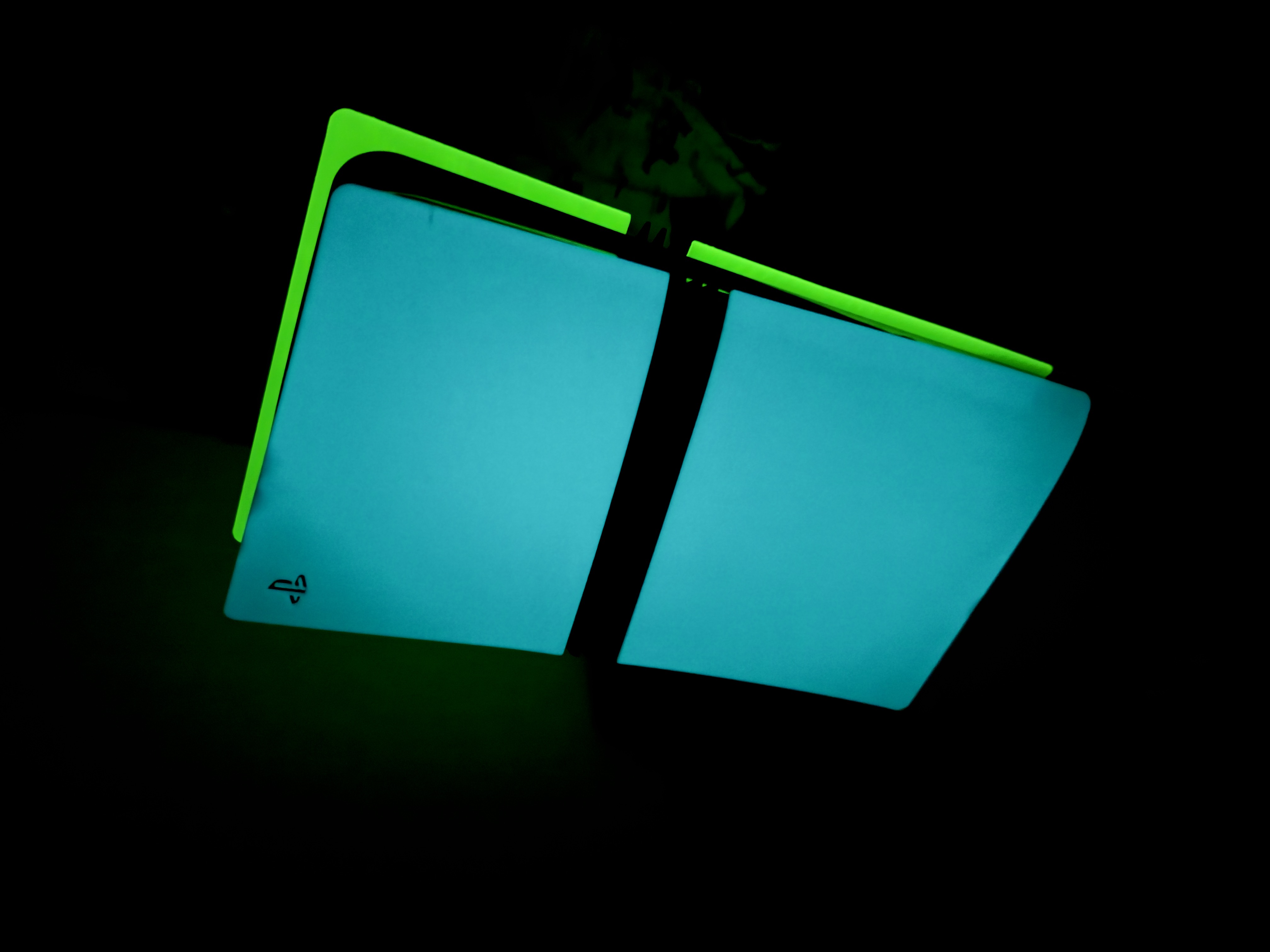 Miniatura 2 do modelo 3D coque façade ps5 pro