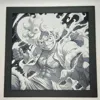 200x200 - 0.08mm layer, 2 walls, 100% infill