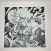 100x100 - 0.08mm layer, 2 walls, 100% infill