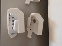 0.2mm layer, 3 walls, 15% infill