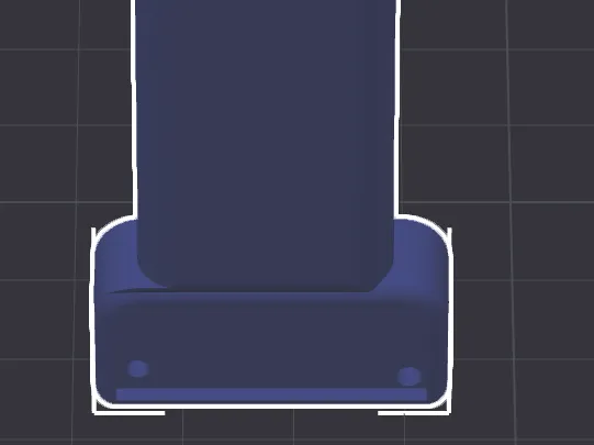 bed scraper mini