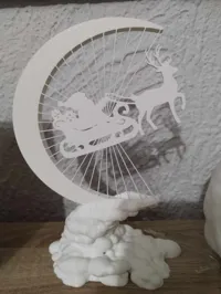 0.16mm layer, 2 walls, 15% infill