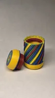 4 color primary 40mm