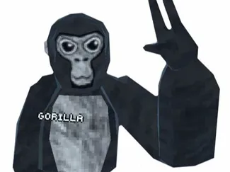 a Monike from g tag non-articulated 