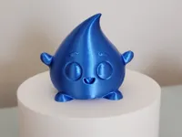 0.2mm layer, 2 walls, 8% infill