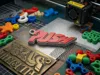 0.18mm layer, 3 walls, 15% infill
